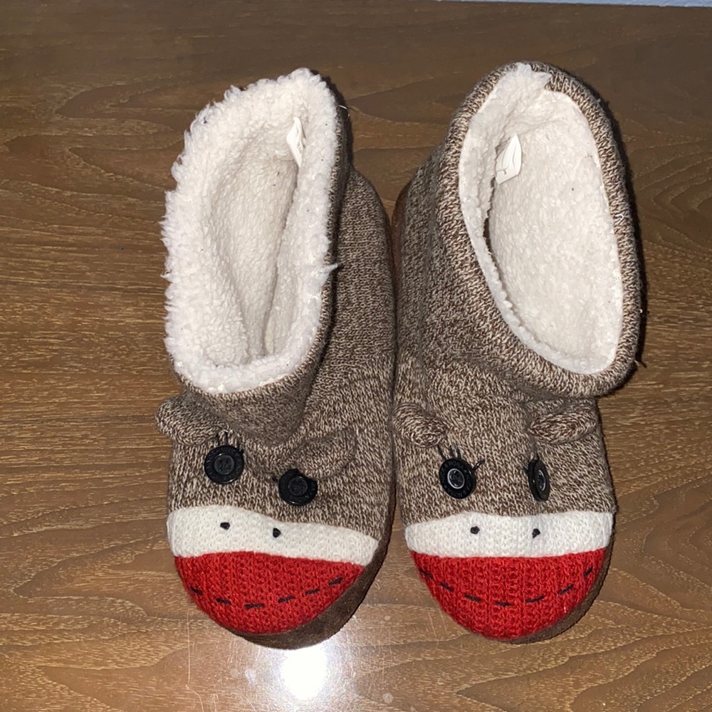 Slippers
